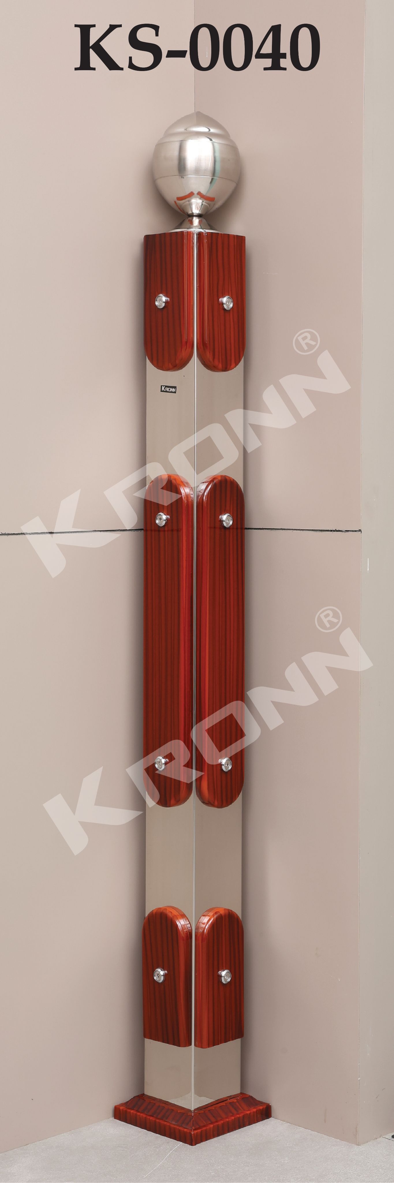 KS-0040 80x80mm